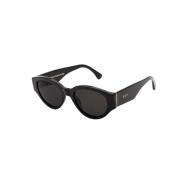 Zonnebril Retrosuperfuture , Black , Dames