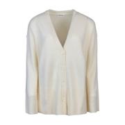 Knitwear P.a.r.o.s.h. , White , Dames