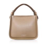 Handbags Le Parmentier , Pink , Dames