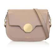 Handbags Le Parmentier , Pink , Dames