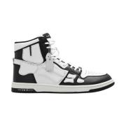 ‘Skel Top’ hoge sneakers Amiri , White , Heren