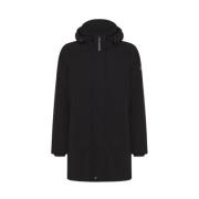 Primaloft Herenjas Peuterey , Black , Heren