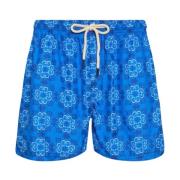 Beachwear Peninsula , Blue , Heren