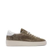 LV PW AR Sneakers D.a.t.e. , Green , Heren