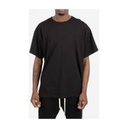 T-Shirt John Elliott , Black , Heren