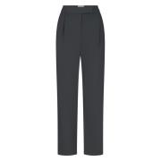 Sophisticated Chic Aaron Broek | Grijs Jane Lushka , Gray , Dames