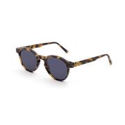 Sunglasses Retrosuperfuture , Brown , Unisex