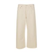 Jeans Citizens of Humanity , Beige , Dames