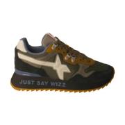 Heren W6Yz Sportschoenen W6Yz , Green , Heren