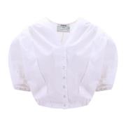 Shirts Vivetta , White , Dames