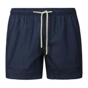 Casual Shorts Peninsula , Blue , Heren