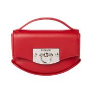 Handbags Durazzi Milano , Red , Dames