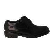 Zakelijke schoenen Callaghan , Black , Heren