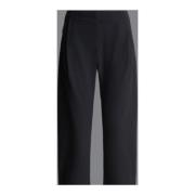 Chino Broek RRD , Black , Dames