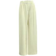 Voldoende stoffen bodems Chloé Pre-owned , Beige , Dames