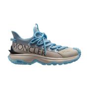 Trailgrip Lite 2 Sneakers Moncler , Beige , Heren
