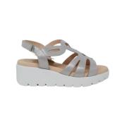 Casual Stijl Callaghan , Gray , Dames