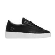 Sneakers D.a.t.e. , Black , Heren