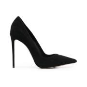 Stilettos Le Silla , Black , Dames