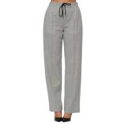 Stone Pantalone Solotre , Gray , Dames