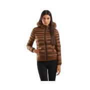 Jassen & Jacks RefrigiWear , Brown , Dames