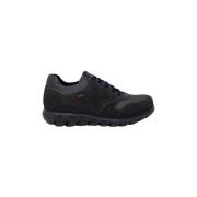 Stijlvolle Herensneakers Callaghan , Black , Heren