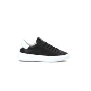 Temple High-Fashion Sneakers Philippe Model , Black , Heren