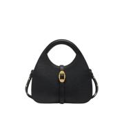 Stijlvolle Tassen Coccinelle , Black , Dames