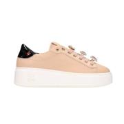 Sneakers Gio+ , Pink , Dames