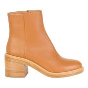 Ankle Boots Roberto Festa , Brown , Dames