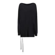 Hendrika jumper Ann Demeulemeester , Black , Dames