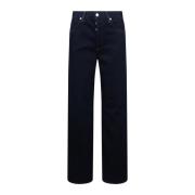 Annina High-Waisted Flared Jeans Citizens of Humanity , Blue , Dames