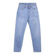 Coating jeans Vision OF Super , Blue , Heren