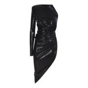 Party Dresses Alexandre Vauthier , Black , Dames