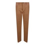 Chino Nine In The Morning , Brown , Heren