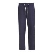 Sweatpants A.p.c. , Blue , Heren