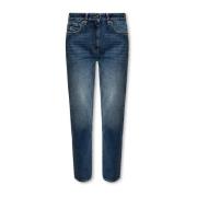 ‘Shama’ rechte pijp jeans IRO , Blue , Dames