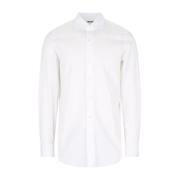 Formal Shirts Finamore , White , Heren