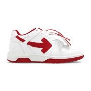 ‘Out Of Office’ sneakers Off White , White , Dames