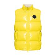 ‘Sumido’ vest Moncler , Yellow , Heren