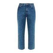 ‘Sailor’ jeans A.p.c. , Blue , Dames