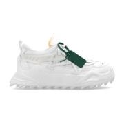 Odsy 1000 sneakers Off White , White , Heren