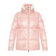 ‘Vistule’ donsjas Moncler , Pink , Dames