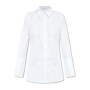 Padano shirt By Herenne Birger , White , Dames