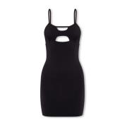 Seca jurk Gauge81 , Black , Dames