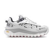 Trailgrip GTX sneakers Moncler , Gray , Heren