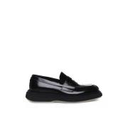 Business Shoes THE Antipode , Black , Heren