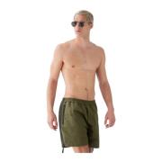 Beachwear N21 , Green , Heren