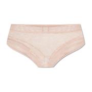 ‘Allure’ slipjes Eres , Pink , Dames