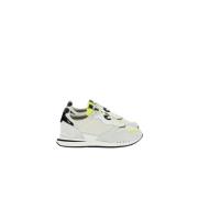 Sneakers Piola , Gray , Heren